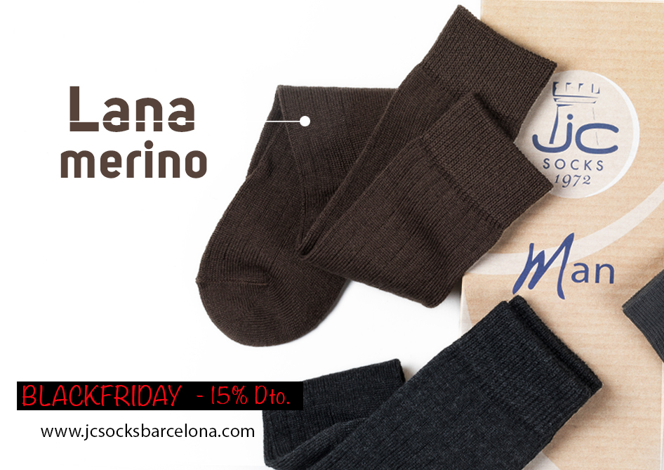 Comprar calcetines de lana hombre, Alta calidad