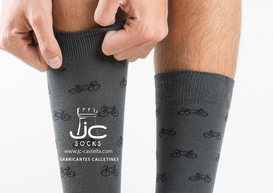 Fabrica de calcetines | propia | JC Castellà