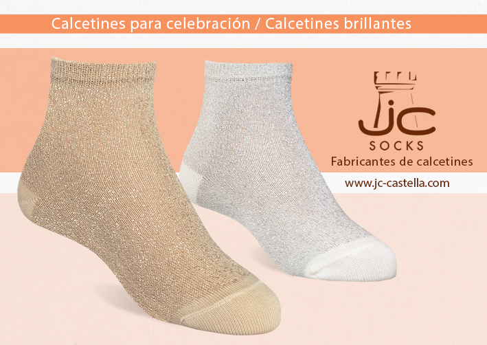 niña | | JC Castellà fabricantes calcetines