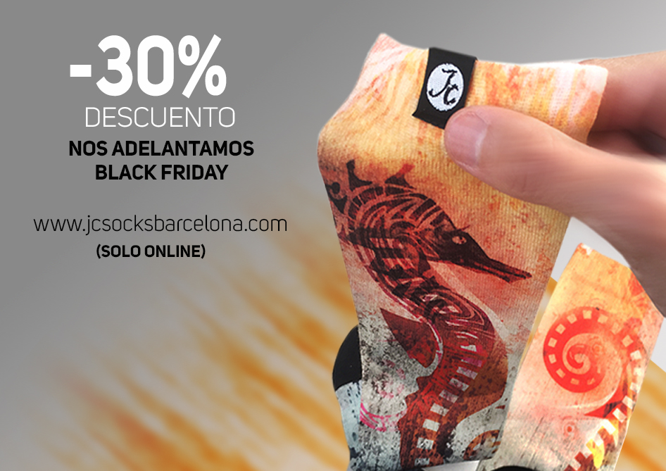 estampados originales -30% Dto www.jcsocksbarcelona.com