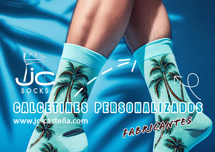 Calcetines personalizados